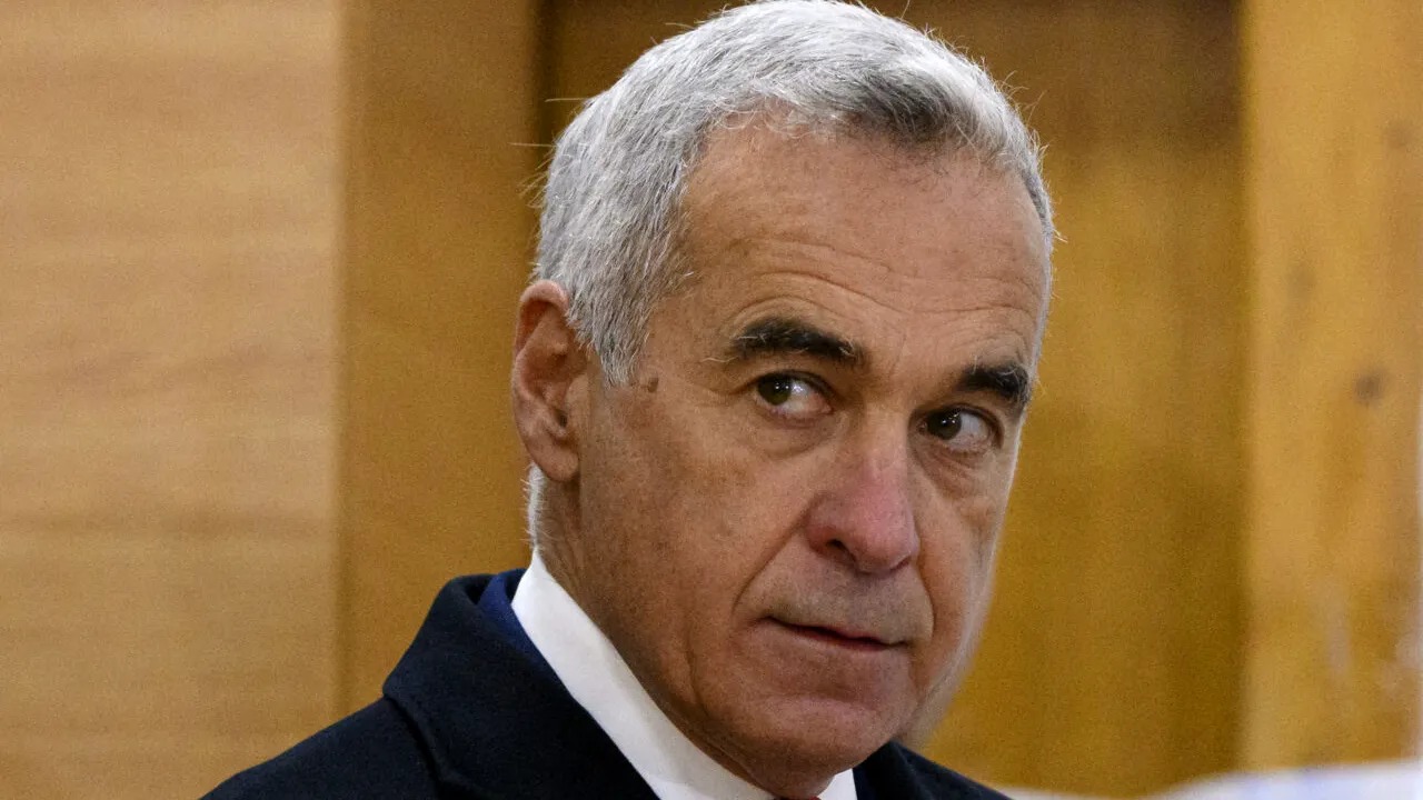 Conflict la Curtea de Apel București: Judecătorii nu s-au înțeles asupra măsurii de arestare pentru Călin Georgescu