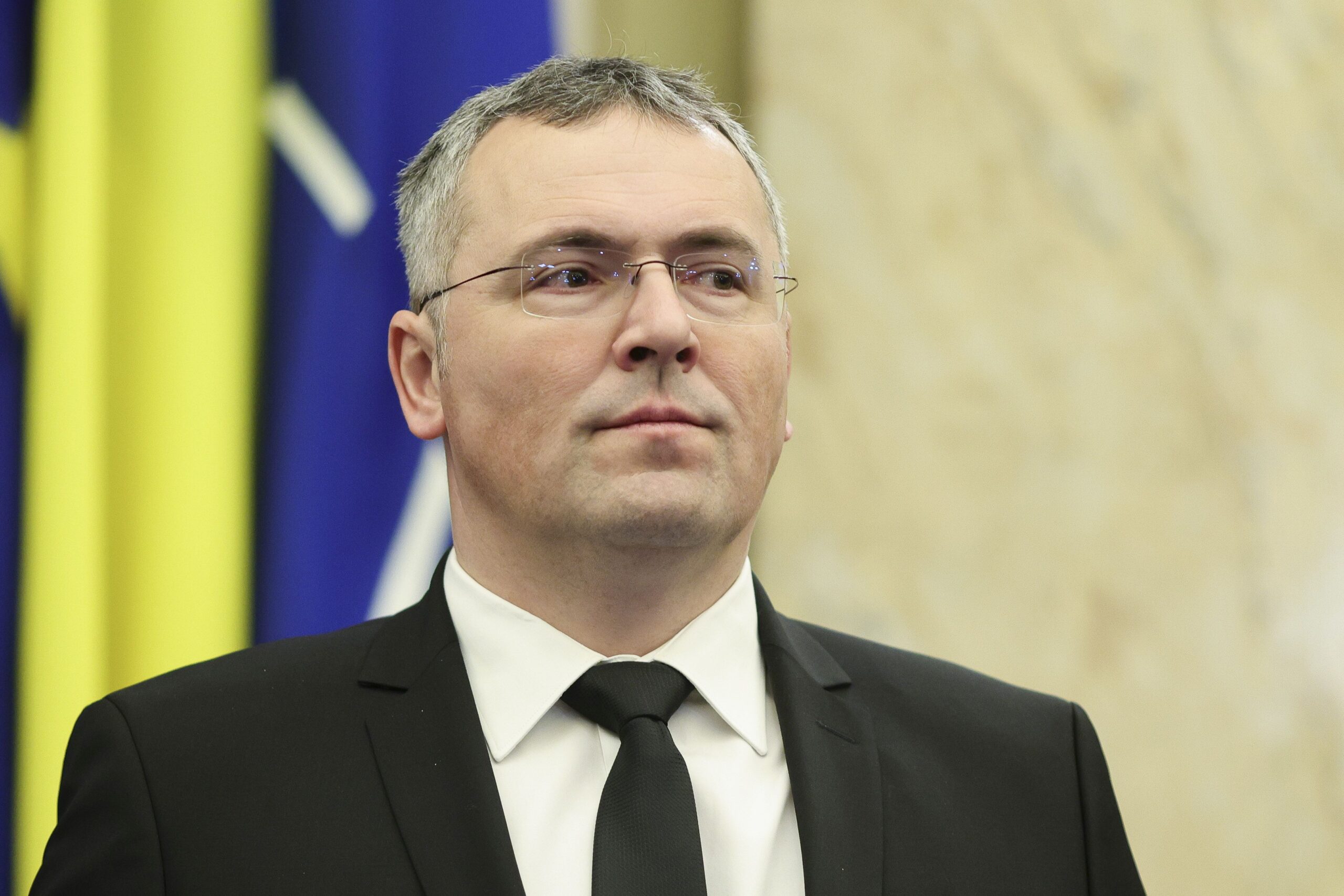 Decizia CEDO privind restanțele salariale ale magistraților: „Vălul s-a ridicat”, afirmă Claudiu Sandu