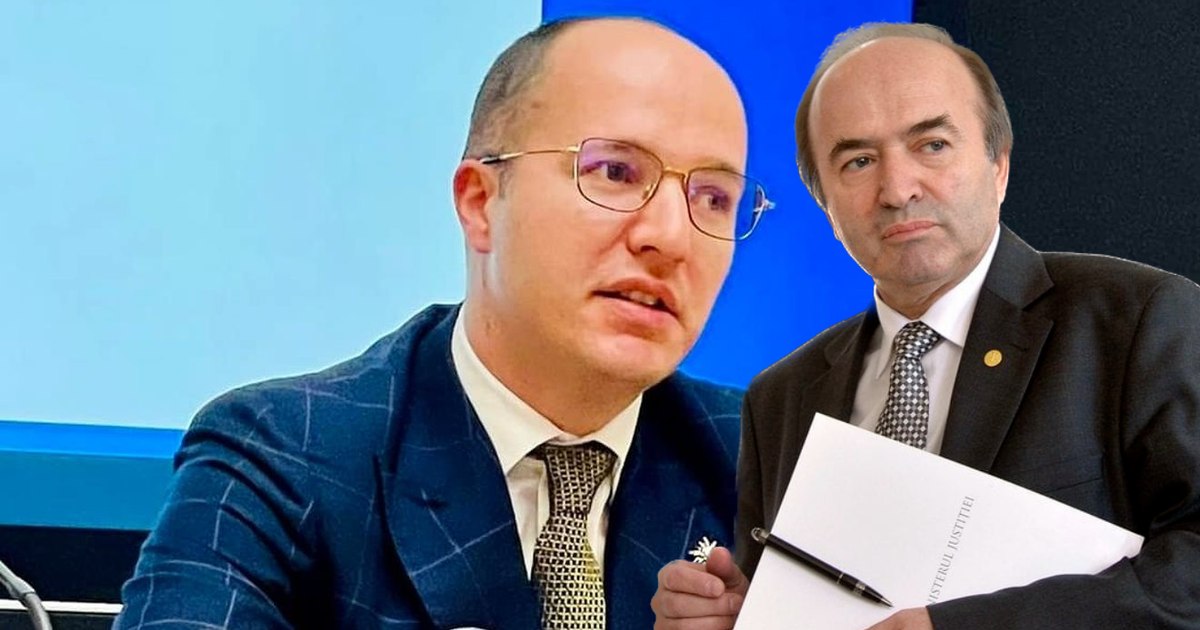 Fiul fostului ministru al Justiției, Alexandru Toader, reținut pentru hărțire sexuală în Iași