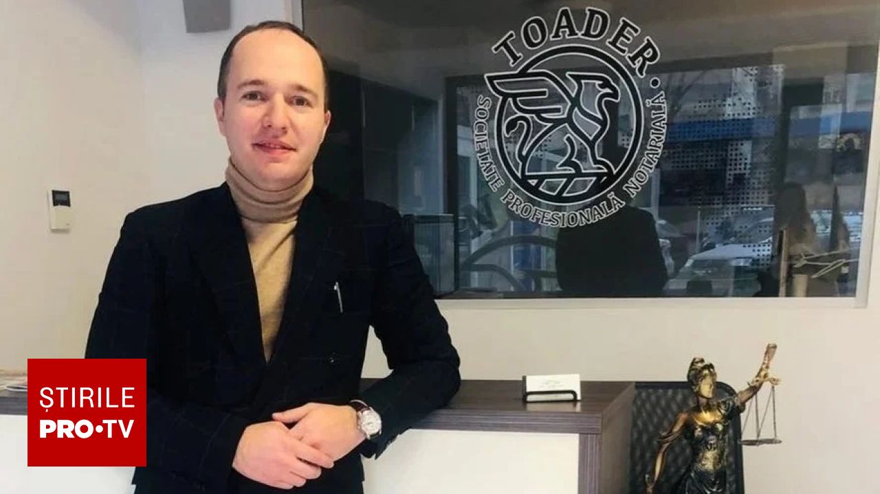 Alexandru Toader reținut pentru hărțuire sexuală: Fostul ministru al Justiției susține că este un atac politic