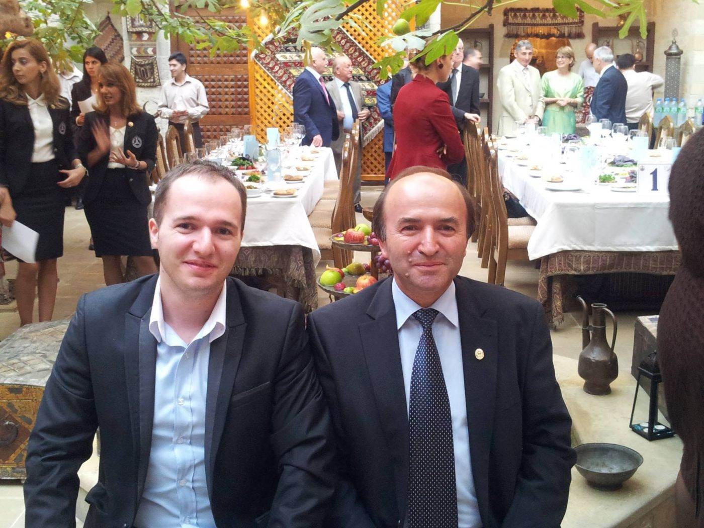Fiul lui Tudorel Toader, reținut pentru viol și agresiune sexuală în Iași