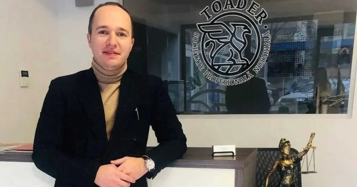 Scandal de hărțire sexuală la Facultatea de Drept din Iași: fiul lui Tudorel Toader a fost reținut