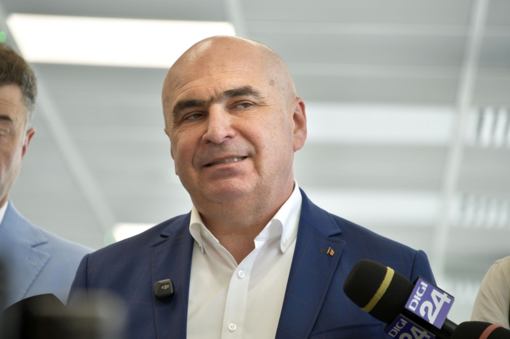 Scandal la Guvern: Ilie Bolojan a blocat o cheltuire de 200.000 de euro din partea ANCOM pentru protocol în țările arabe
