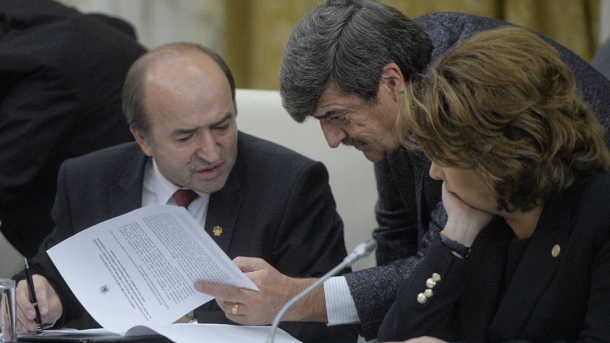 Alexandru Toader, arestat preventiv pentru viol și hărțuire sexuală asupra studenților