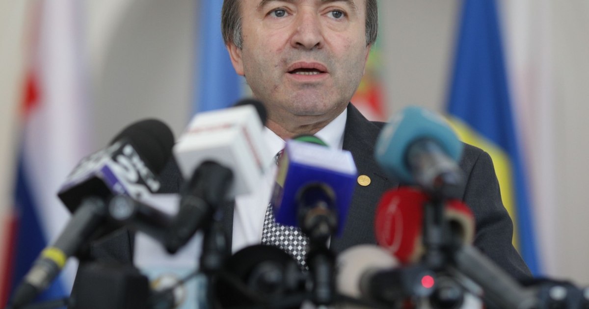 Tudorel Toader reacționează după arestarea fiului său: „Justiția se face în sala de judecată, nu la televiziune”