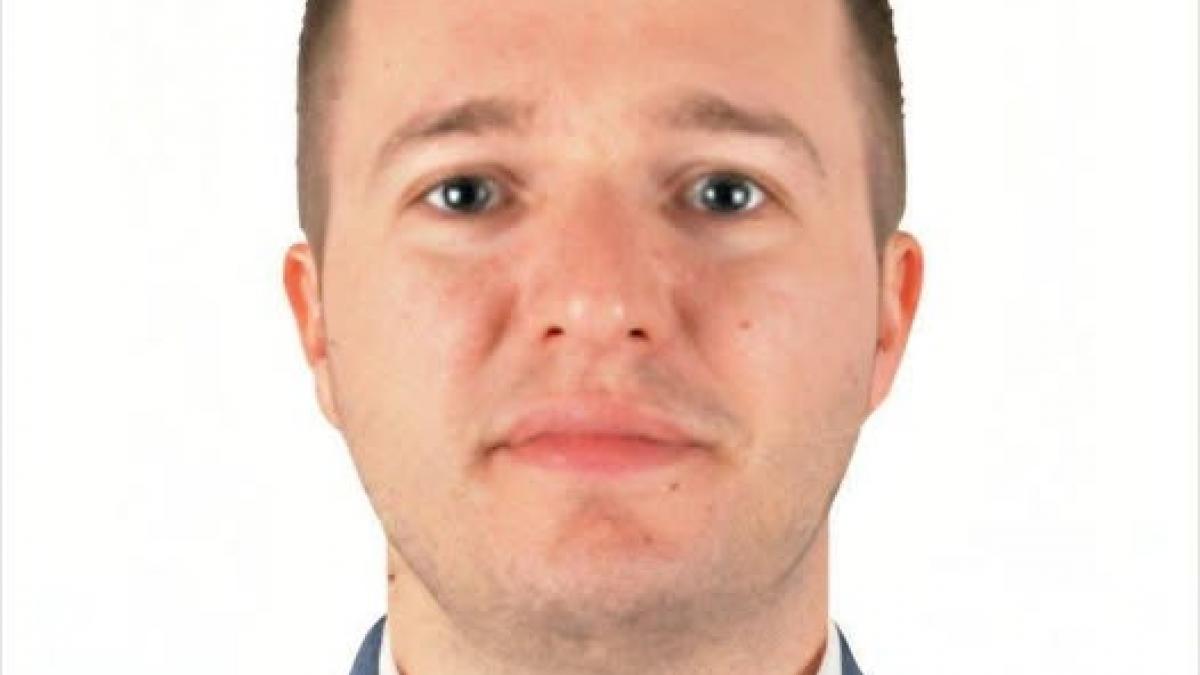 Alexandru Toader, fiul fostului ministru al Justiției, arestat preventiv pentru viol și agresiune sexuală