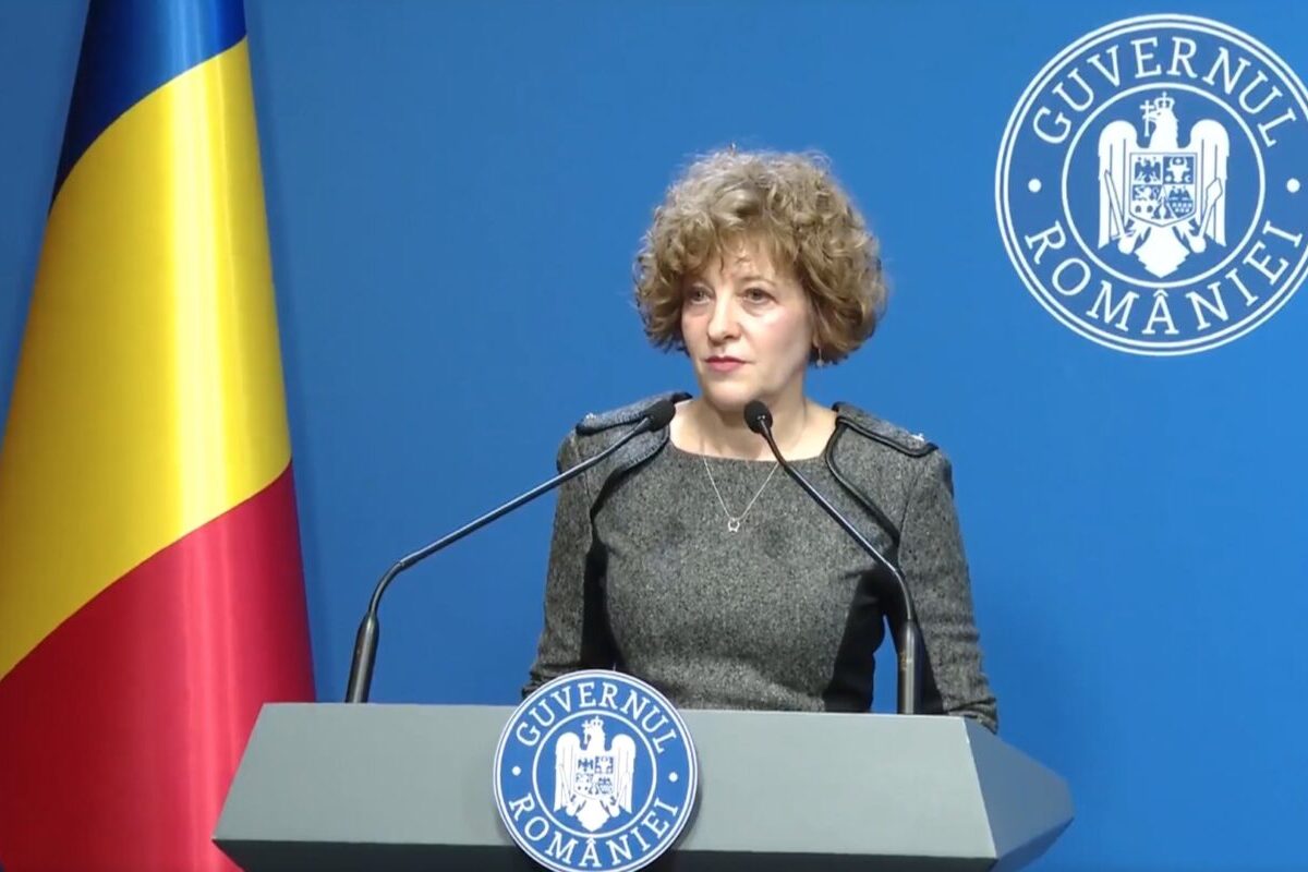 Oana Gheorghiu: Ministerul Transporturilor a refuzat informații despre Portul Constanța invocând datele personale