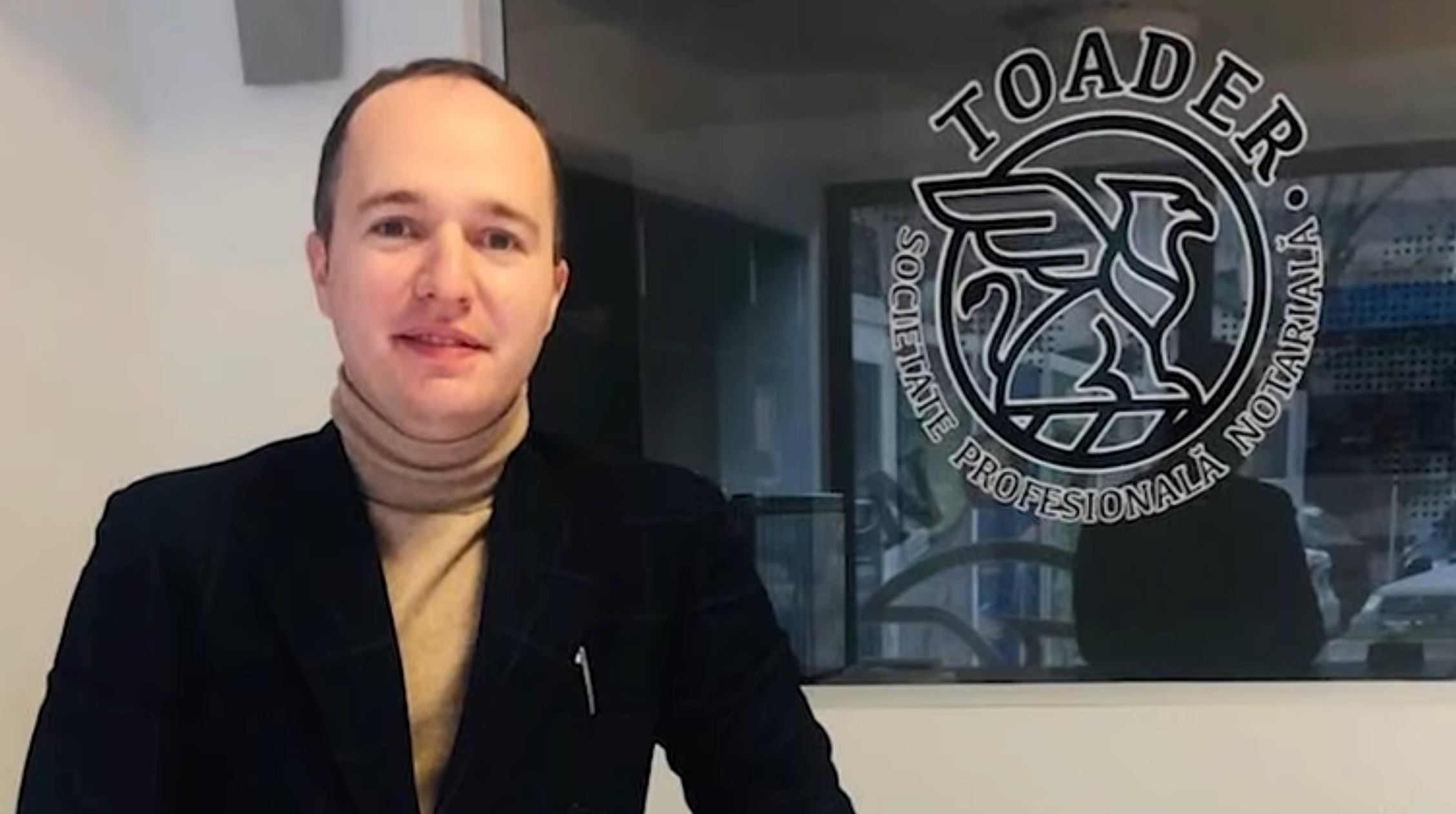 Arestat Alexandru Toader, fiul fostului ministru al Justiției, pentru abuzuri sexuale asupra studentelor