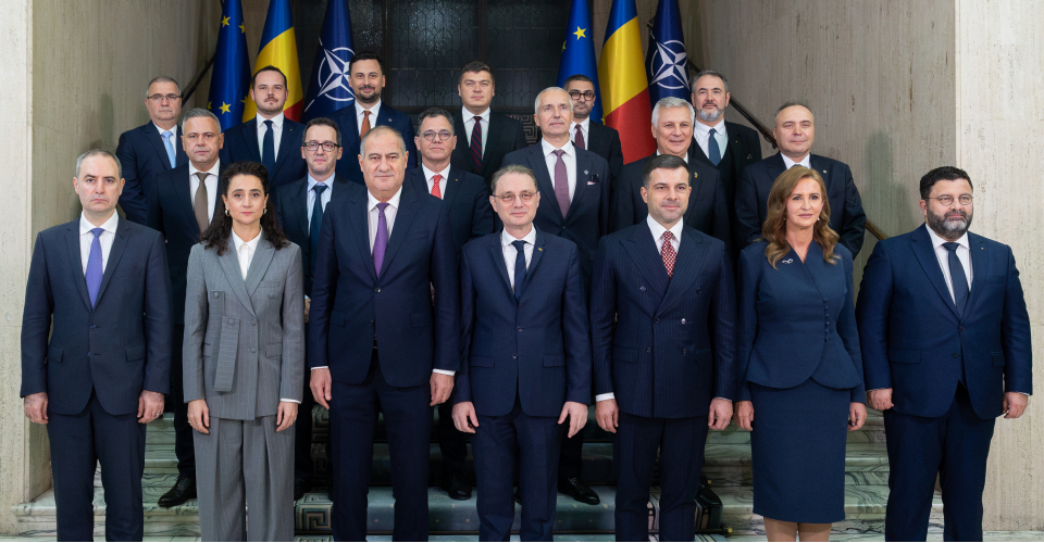 Situația financiară a ministrului Alexandru Florin Rogobete: datorii de peste 720.000 de lei și zero proprietăți