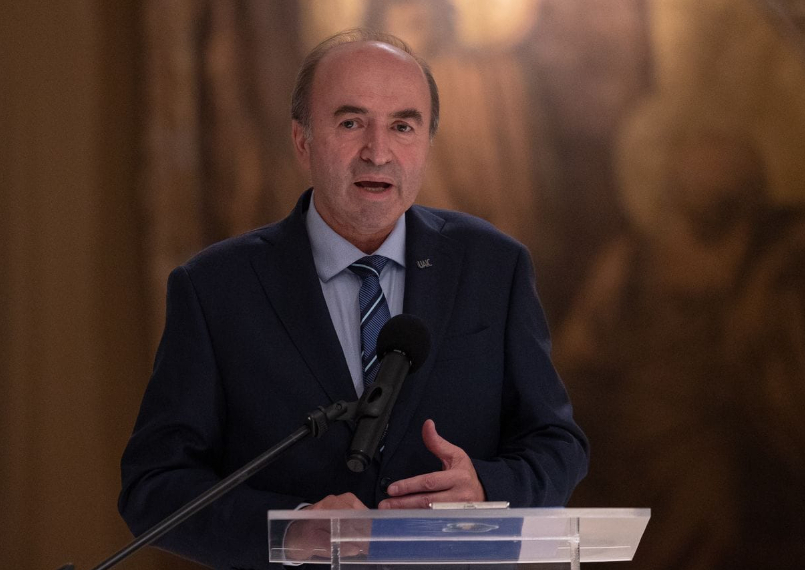 Scandal după arestarea fiului lui Tudorel Toader: Acuzații de manipulare a victimelor de viol