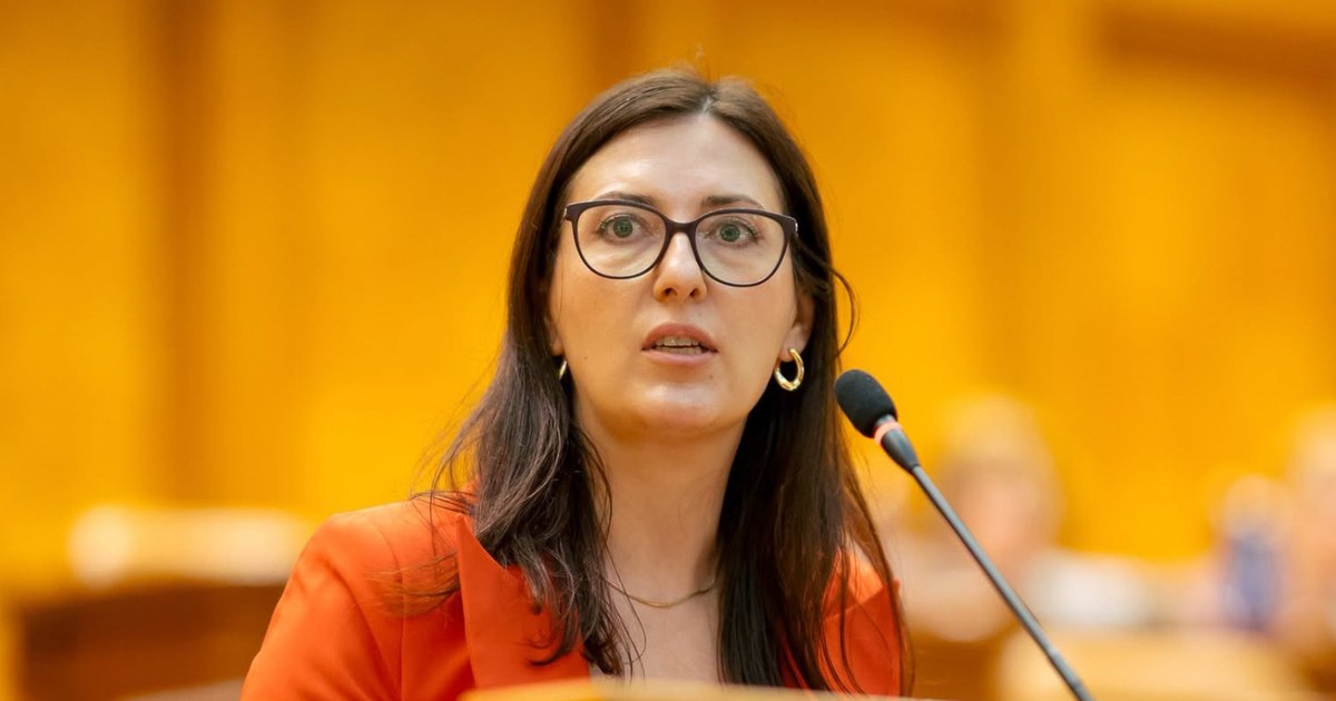 Monica Berescu îl acuză pe Tudorel Toader că victimizează studentele în dosarul fiului său