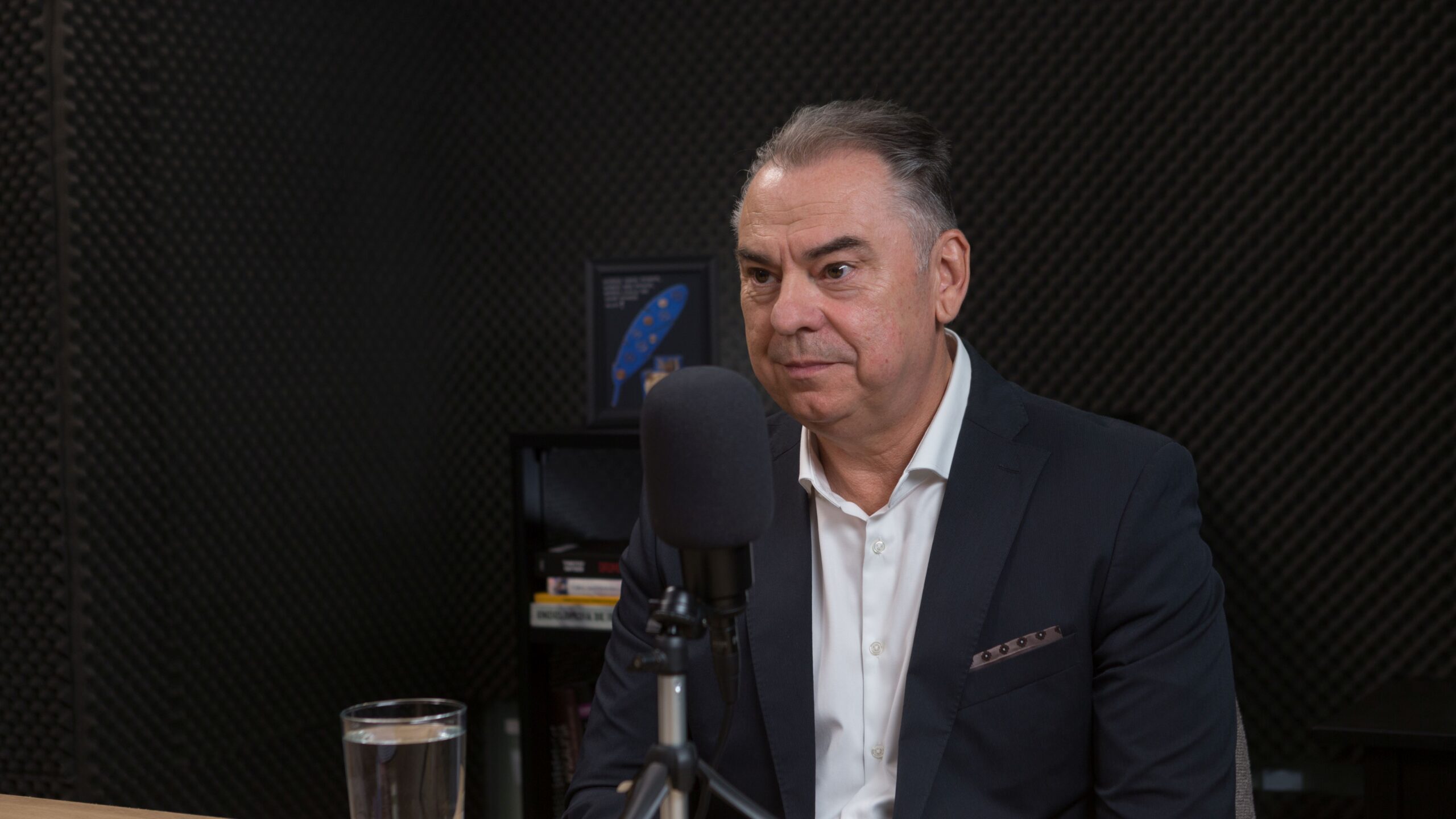 Vasile Doru Marineanu: Neîncrederea în instituțiile statului provine din aplicarea selectivă a regulilor