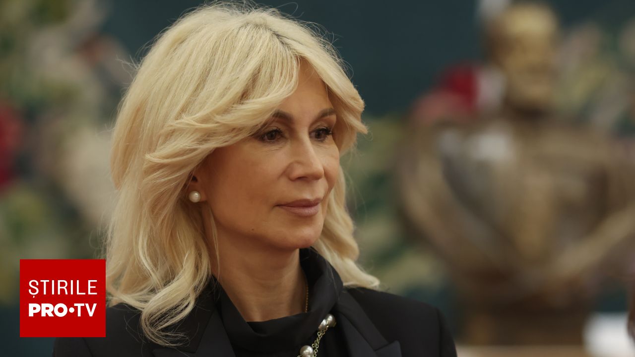Atac dur la Guvernul Niculescu: Raluca Turcan acuză că măsurile pentru școli sunt doar o tentativă de a îngropa problemele