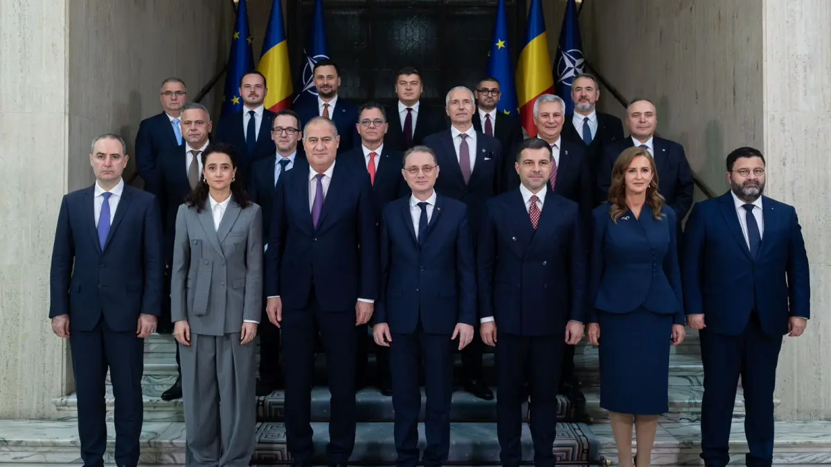 Elena Cristian critică deciziile guvernului Bolojan: Neplata facturilor a dus la falimente