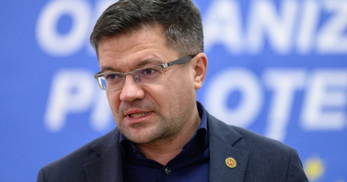Costel Alexe îl acuză pe Alexandru Rogobete că pregătește o vendetă politică prin controale la spitalul de copii