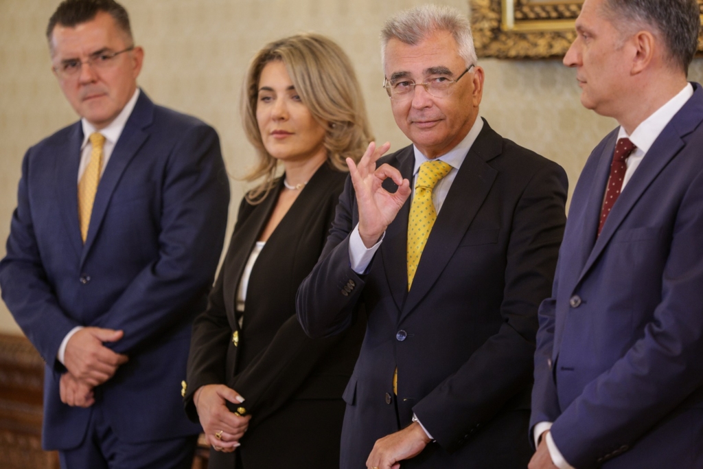 Petrișor Peiu atacă reforma Guvernului Niculescu: Digitalizarea nu elimină birocrația și riscă să consume fonduri publice