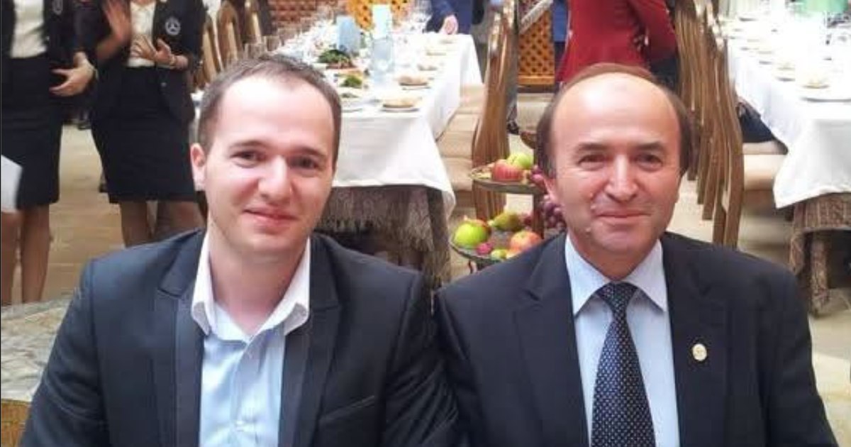 Alexandru Toader, acuzat de viol și agresiune sexuală: exploata teama de restanțe a studentelor