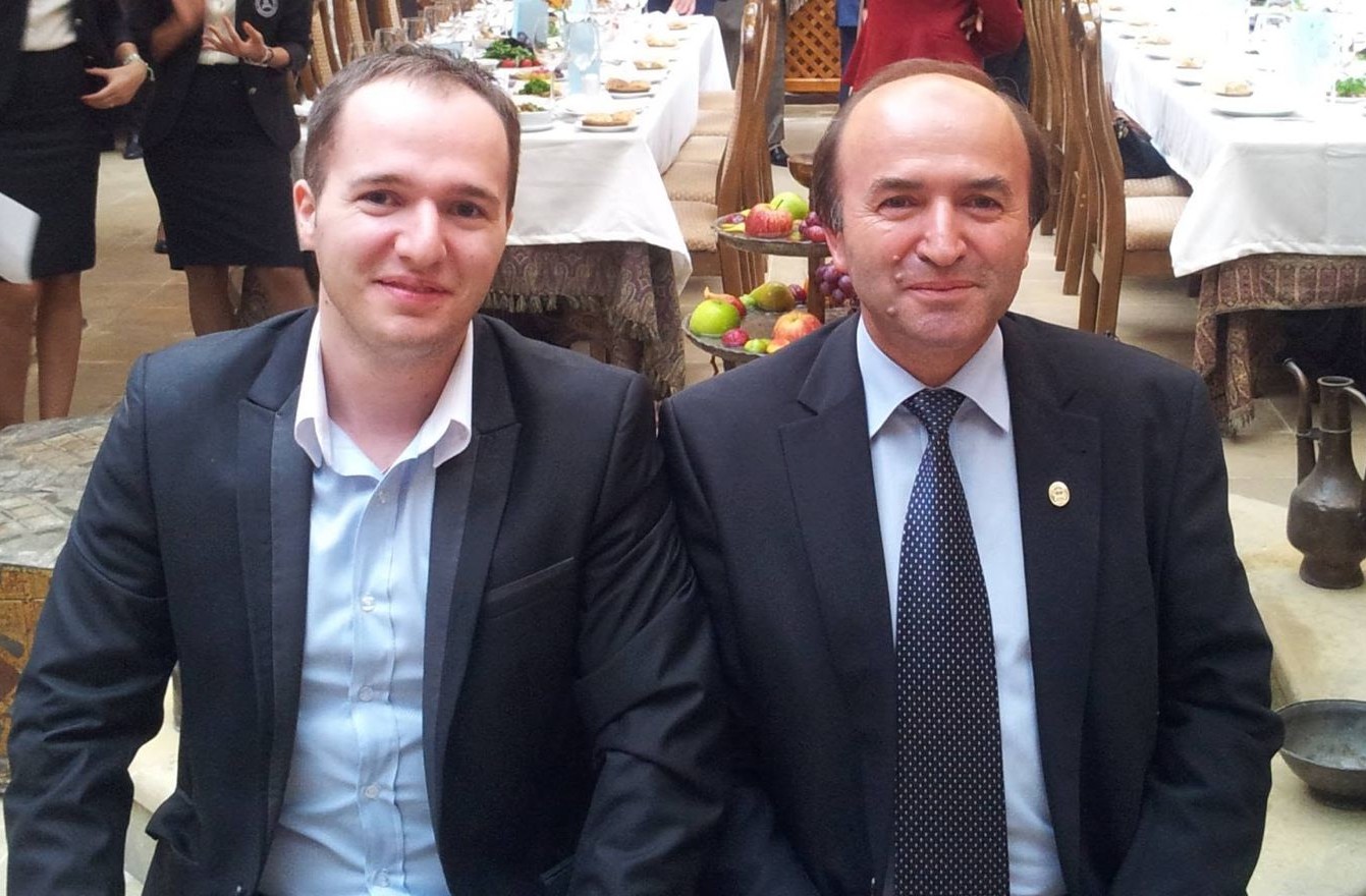 Arestarea unui lector de la Iași scânteie scandalul influenței lui Tudorel Toader în mediul juridic