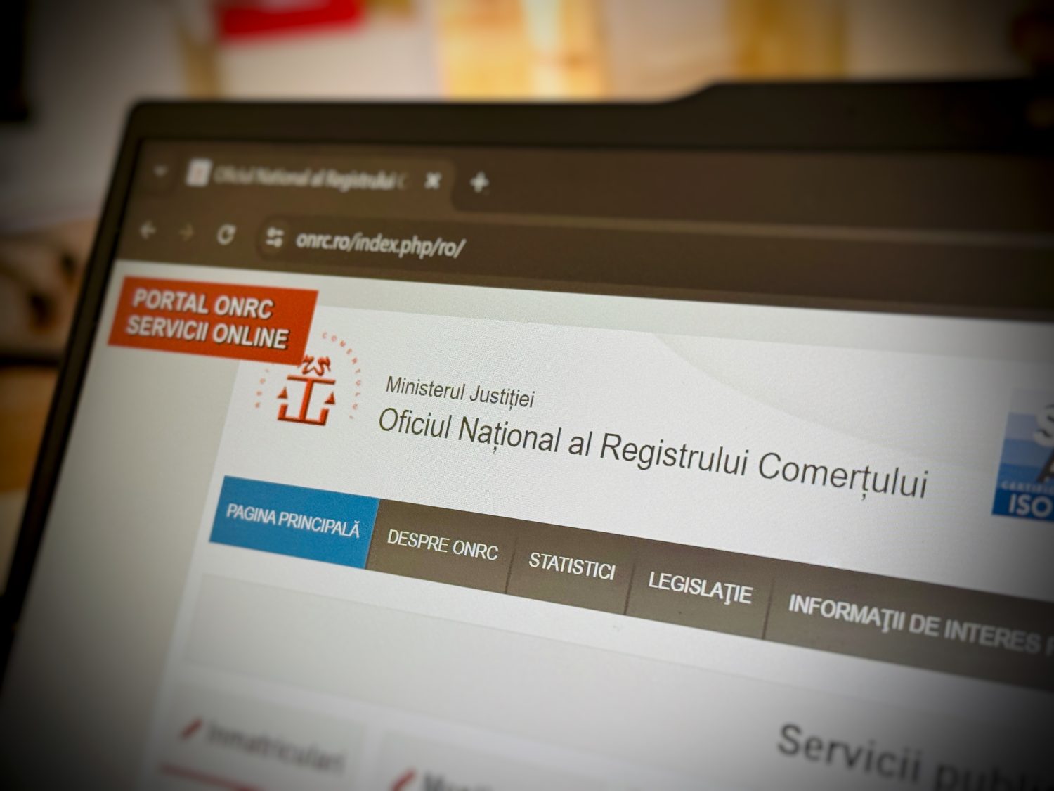 Criza de la ONRC: Sindicatul cere Ordonanță de Urgență pentru a debloca mii de cereri nesoluționate