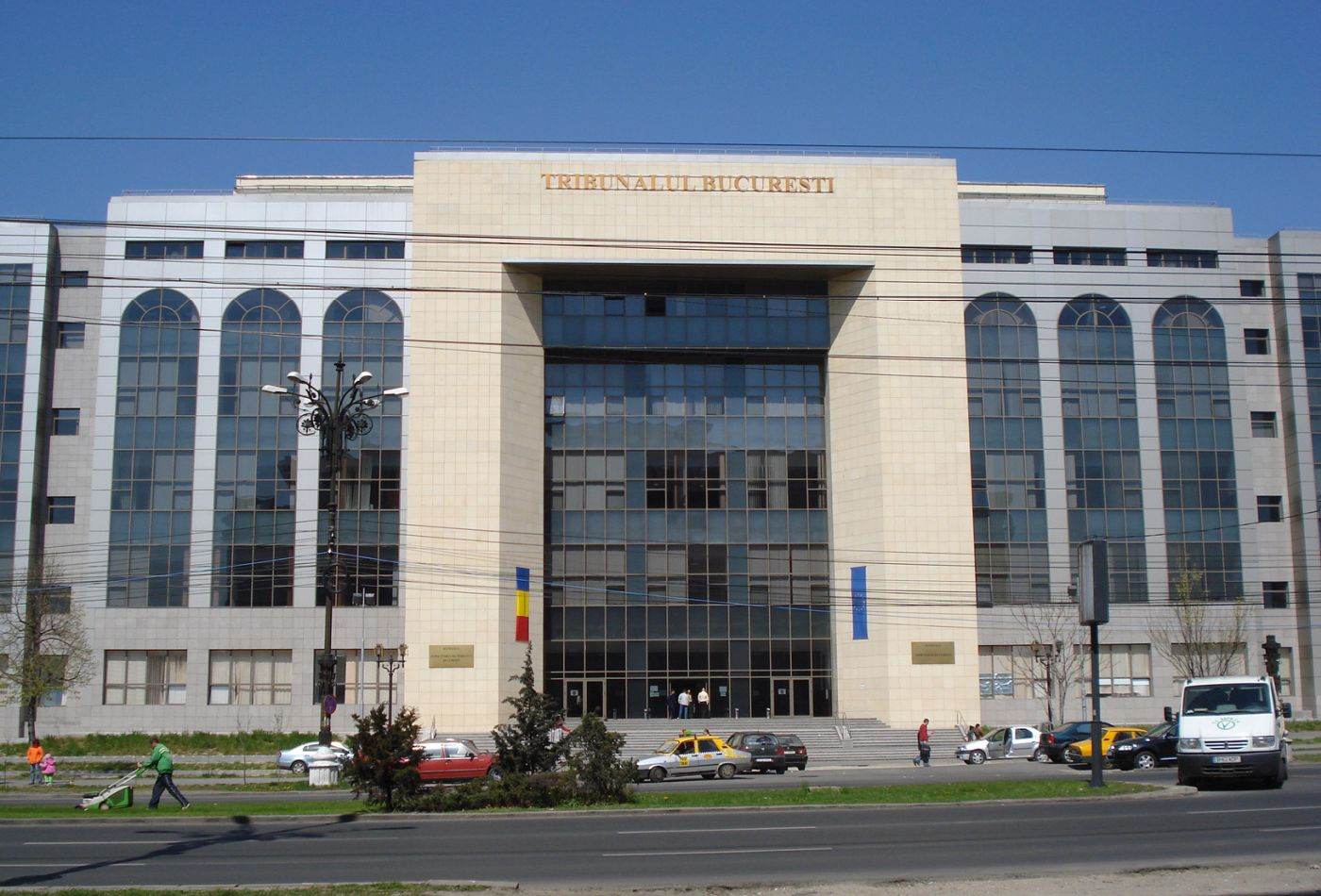 Tribunalul București decide dacă arestul preventiv al lui Călin Georgescu este prelungit