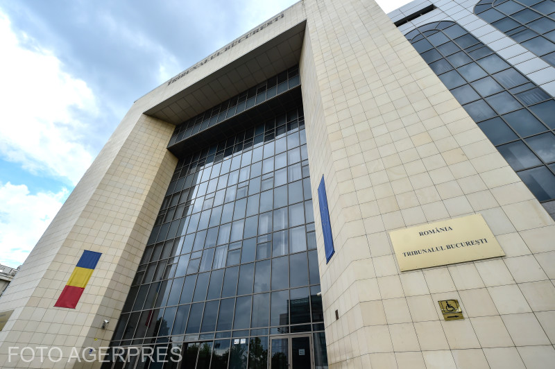 Călin Georgescu va fi prezentat în fața Tribunalului București pentru prelungirea arestului preventiv