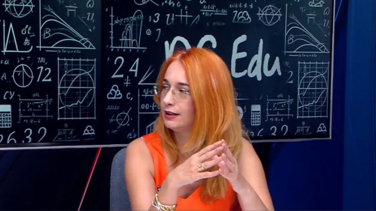 Analiză despre violența în școli: Georgeta Pânișoară discută mecanismele psihologice și soluțiile de combatere