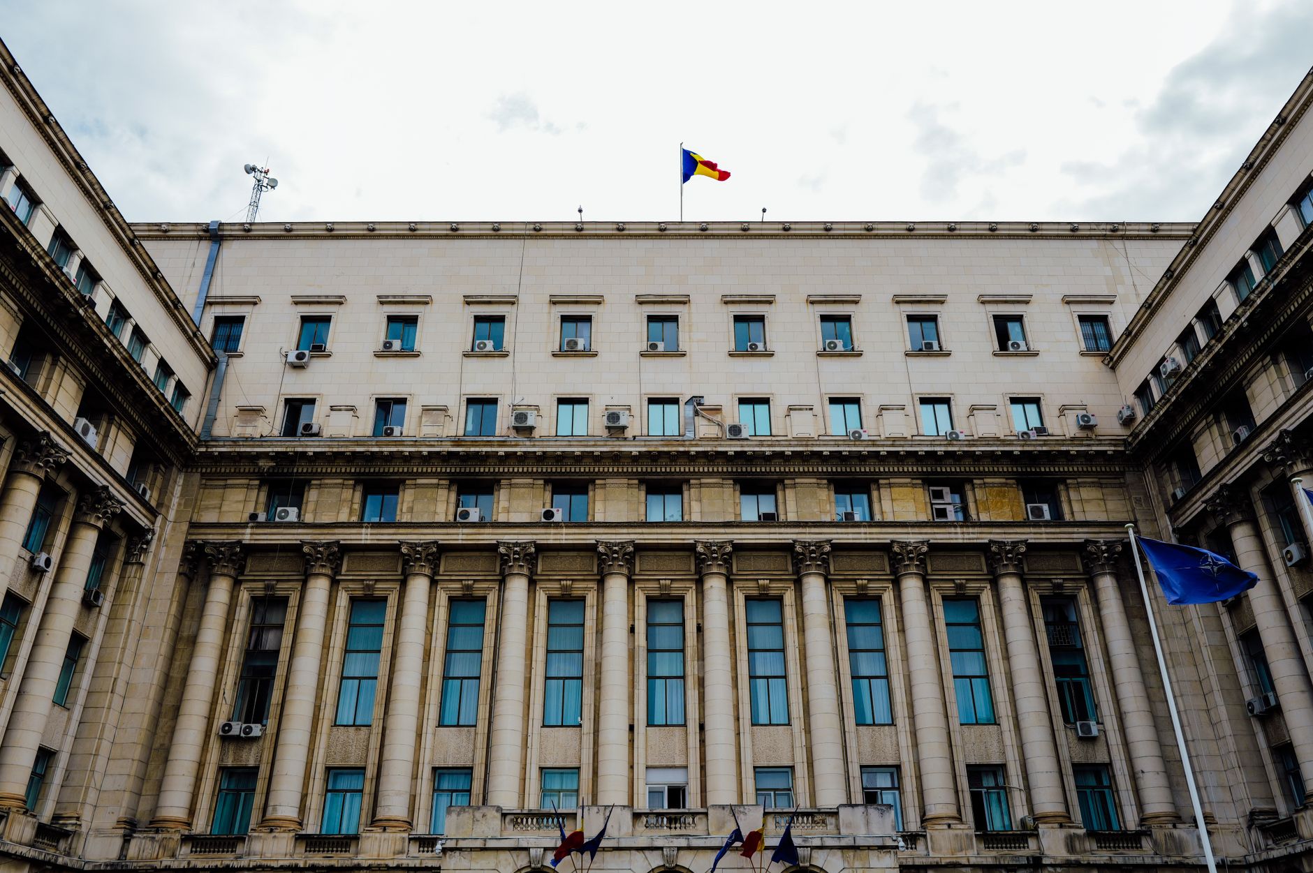 Audit la programul de cercetare medicală EDCTP3: Curtea de Conturi Europeană a identificat erori majore în plăți