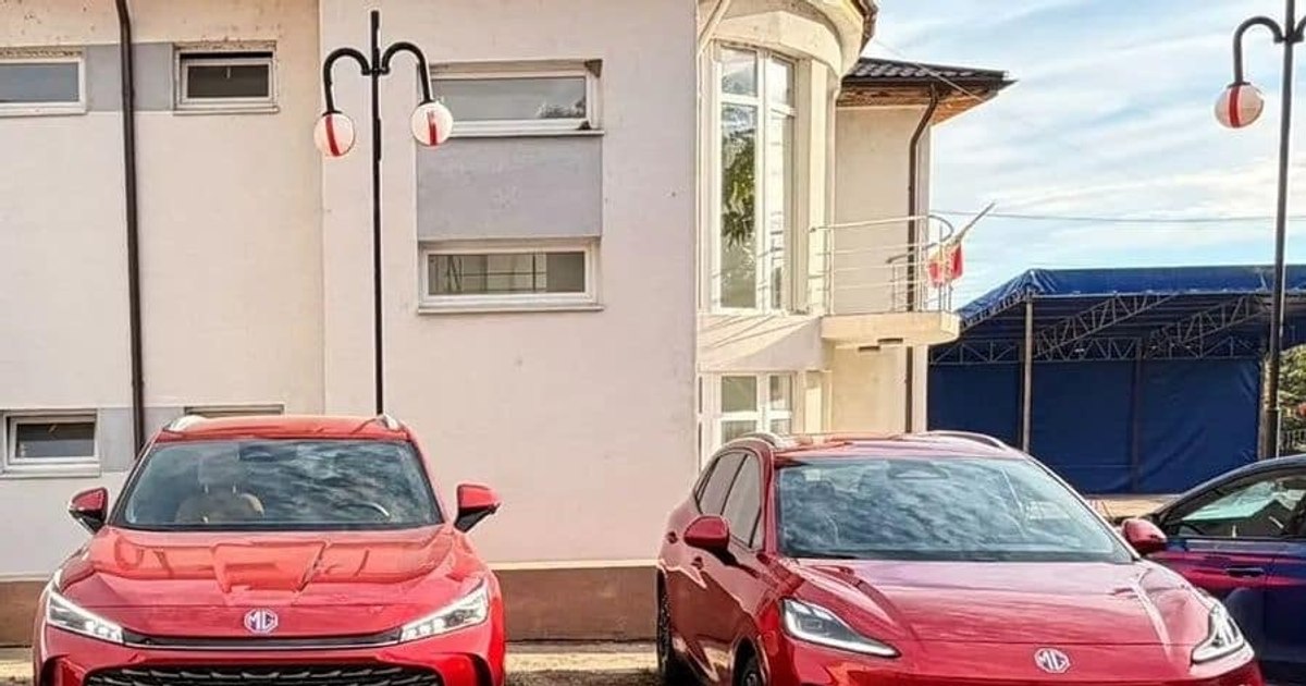 Scandal în Mogoșești: Primăria a cumpărat mașini scumpe pentru primar și familia sa