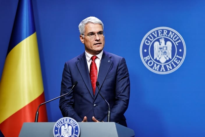 Dragoș Pîslaru a eliberat locuința de protocol primită de la RA-APPS, în timp ce alți foști demnitari păstrează casele