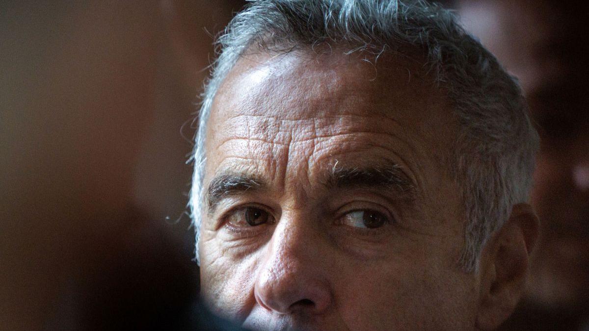 DIICOT cere prelungirea arestului pentru Călin Georgescu: „Comportamentul antisocial a devenit o obișnuință”
