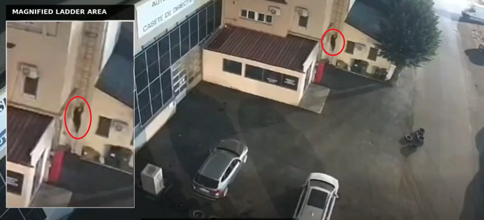 Rețea de sabotaj coordonată din Rusia suspectată de incendierea platformei industriale Carfil din Brașov
