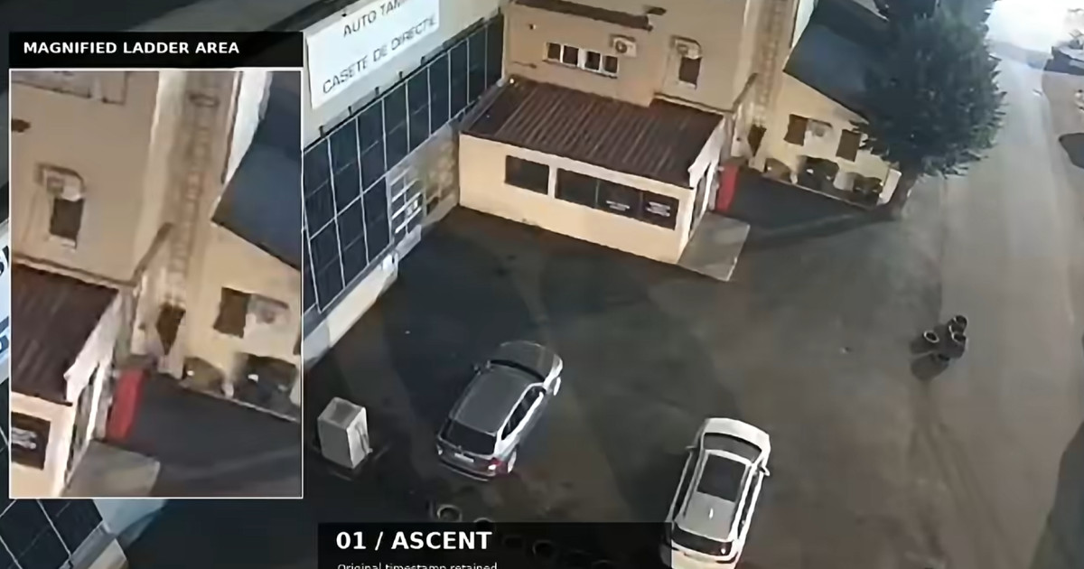 Rețea de sabotaj coordonată din Rusia a vizat fabrica Carfil din Brașov. Trei străini sunt cercetați