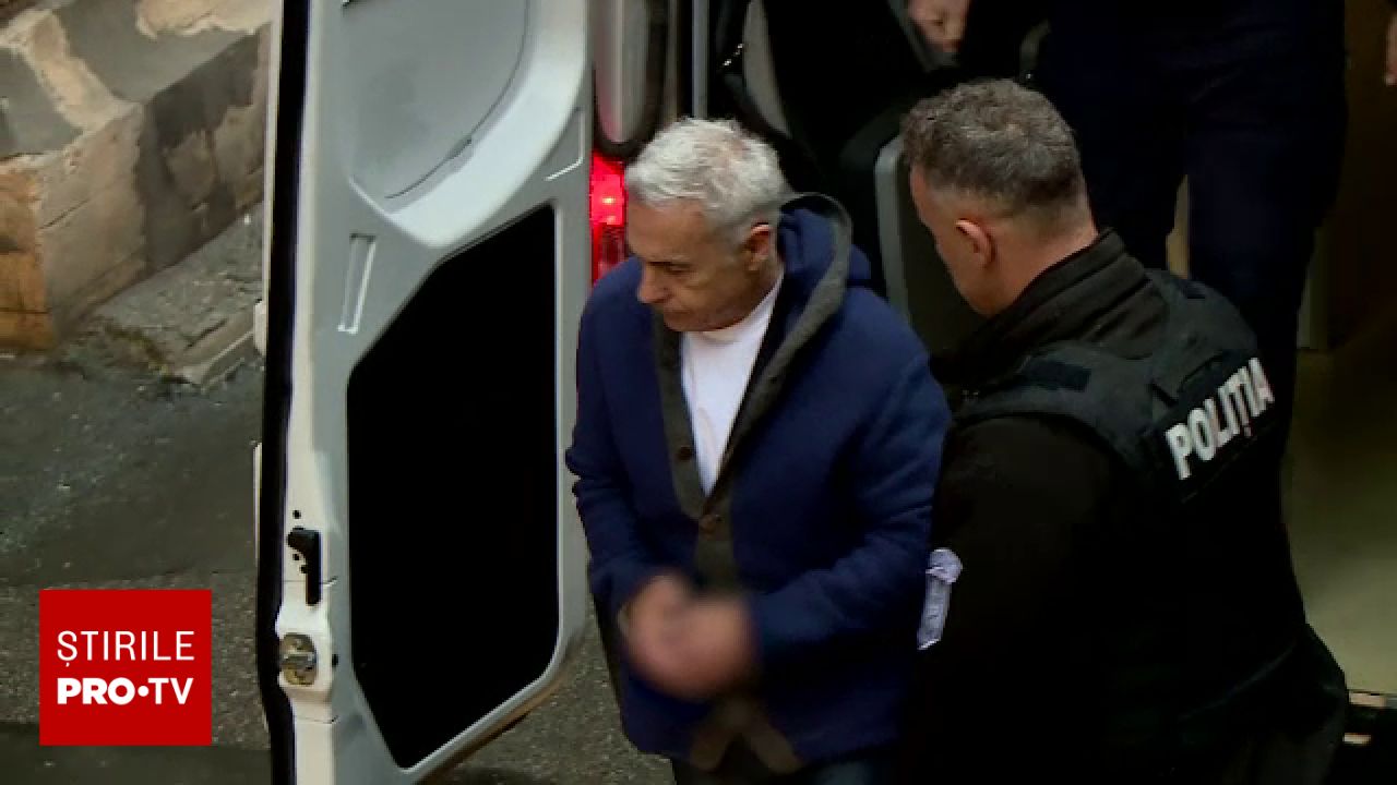 DIICOT a eșuat în prelungirea arestării lui Călin Georgescu: fostul candidat la prezidențiale va fi sub control judiciar