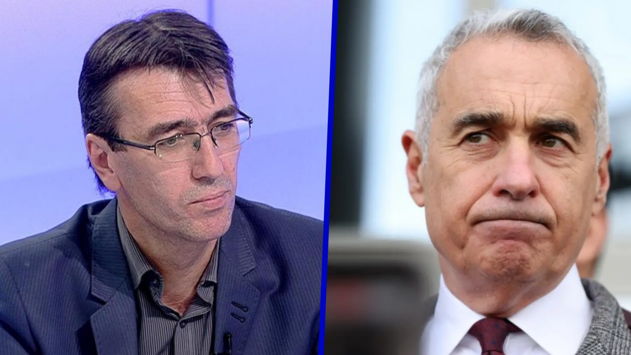 Contestație decisivă în cazul lui Călin Georgescu: Avocatul Toni Neacșu avertizează că termenul expiră miercuri