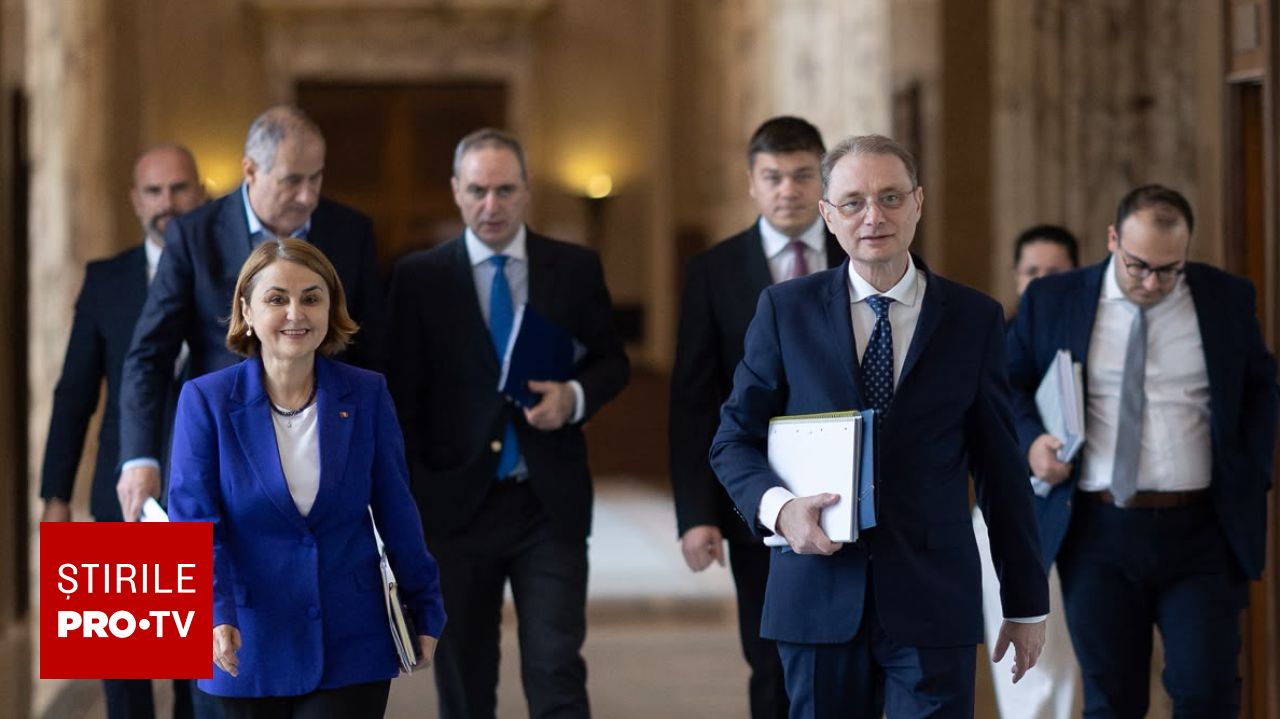 Sindicatele acuză Guvernul că prioritizează patronatele în detrimentul celor 5 milioane de lucrători