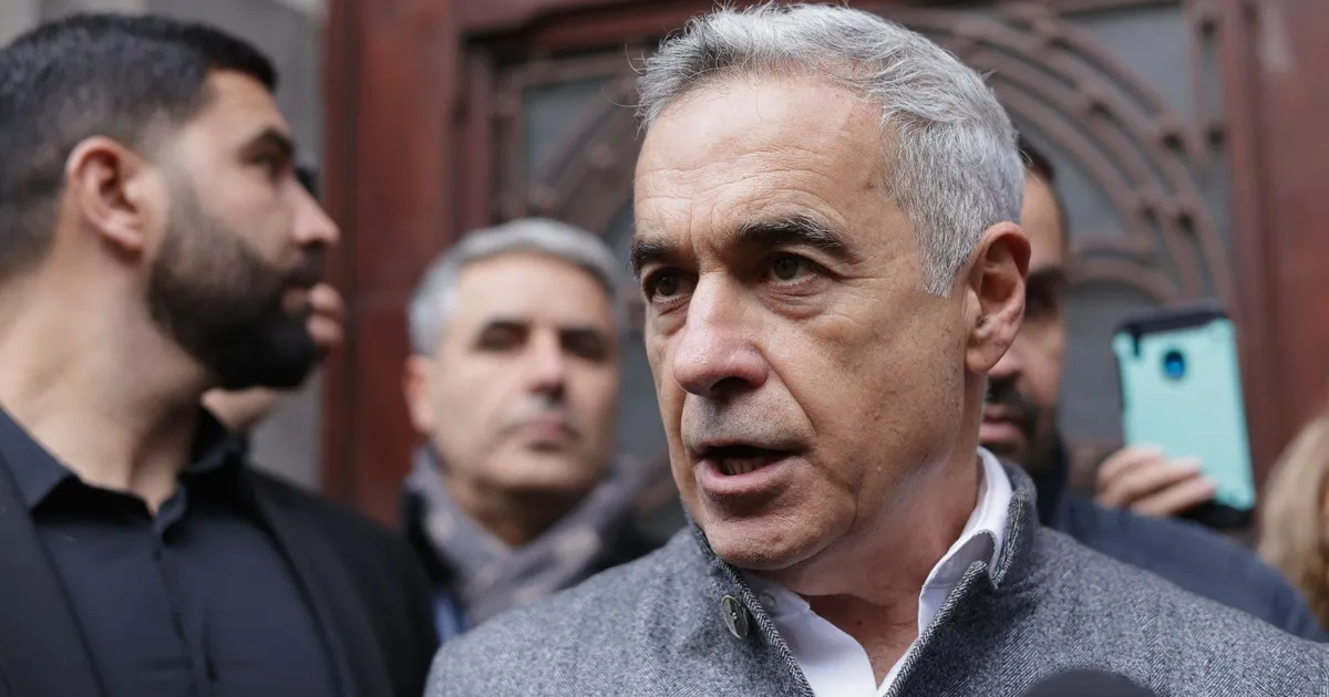 Călin Georgescu și Horațiu Potra sunt judecați pentru tentativă de destabilizare a ordinii constituționale