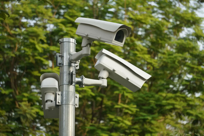Tehnologie AI pentru supraveghere în Tulcea: Primăria reduce la jumătate costurile cu paza publică