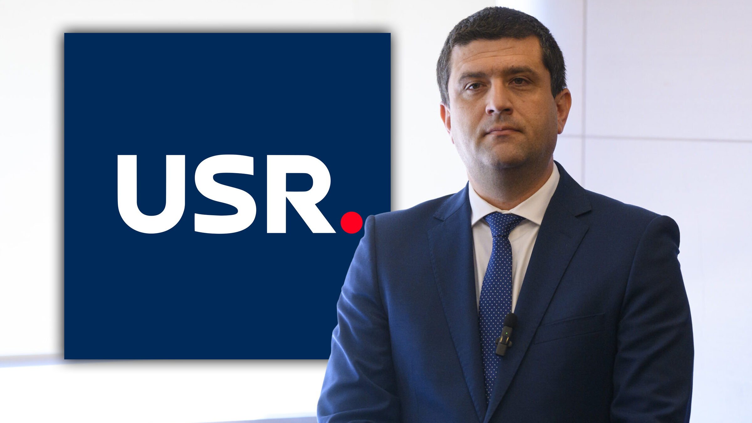 Schimbarea de poziție la USR: De la acuzații de jocuri politice la laude aduse SRI
