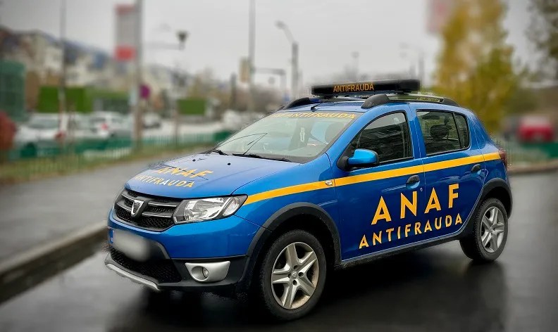 Schema de vânzări ilegale de mașini descoperită în Argeș: 7,2 milioane de lei vândute fără firmă