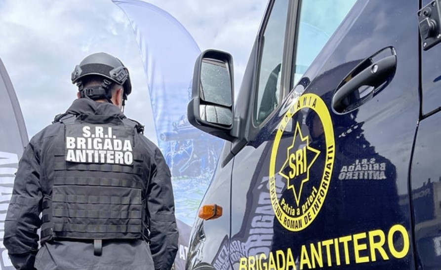 Avertisment SRI: Serviciile ruse recrutează persoane din România pentru acte de sabotaj și spionaj
