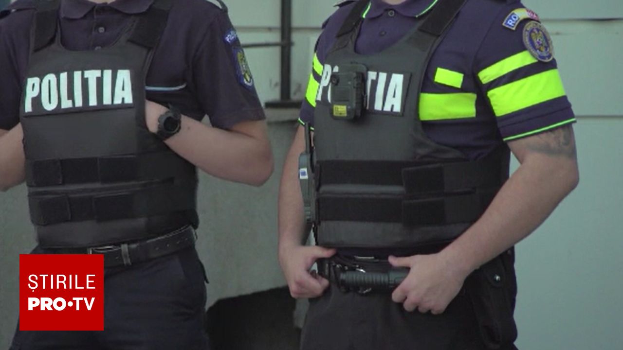Condamnări definitive pentru polițiștii care au torturat doi tineri în timpul pandemiei
