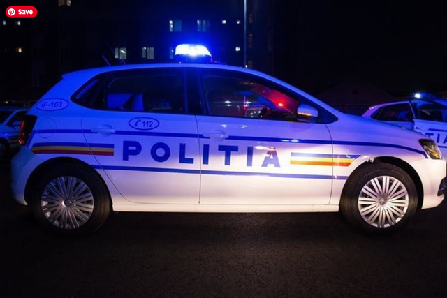 Condamnări definitive pentru polițiștii care au torturat doi tineri în timpul pandemiei