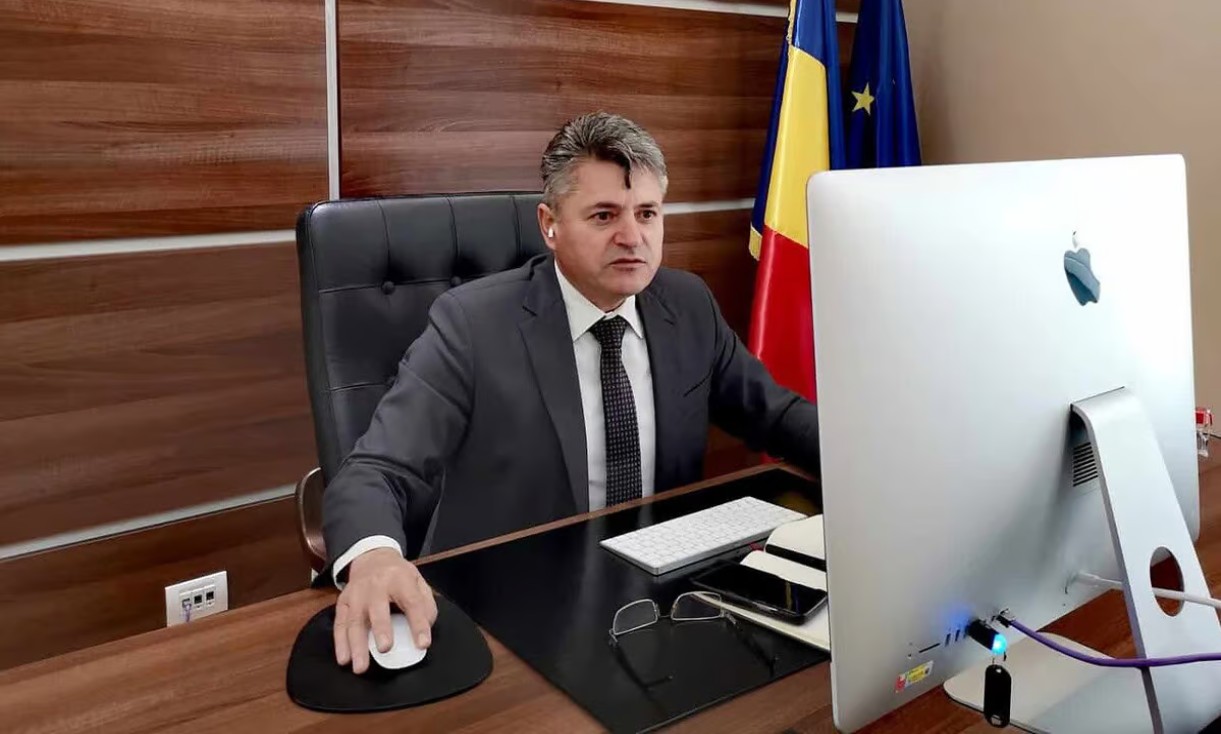 Reforma administrativă prin comasarea localităților este respinsă de primarul din Ciugud