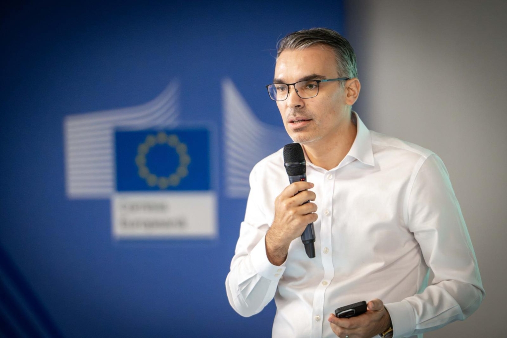Remus Ștefureac avertizează: Rusia comite acte de război în România și trebuie demascați trădătorii
