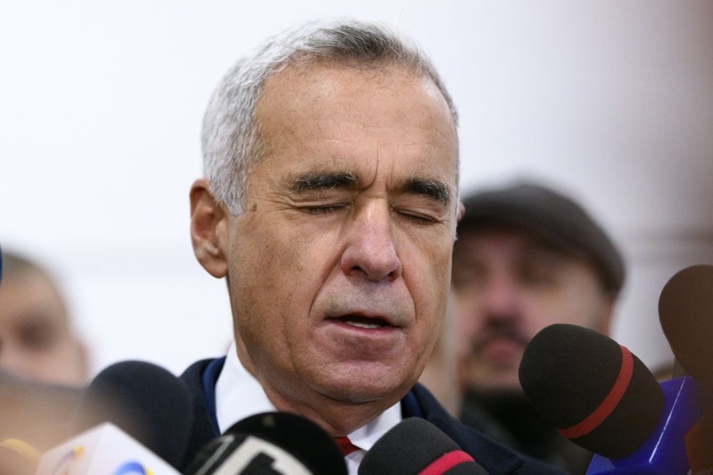 Călin Georgescu va fi eliberat: Tribunalul București a respins cererea DIICOT de prelungire a arestării