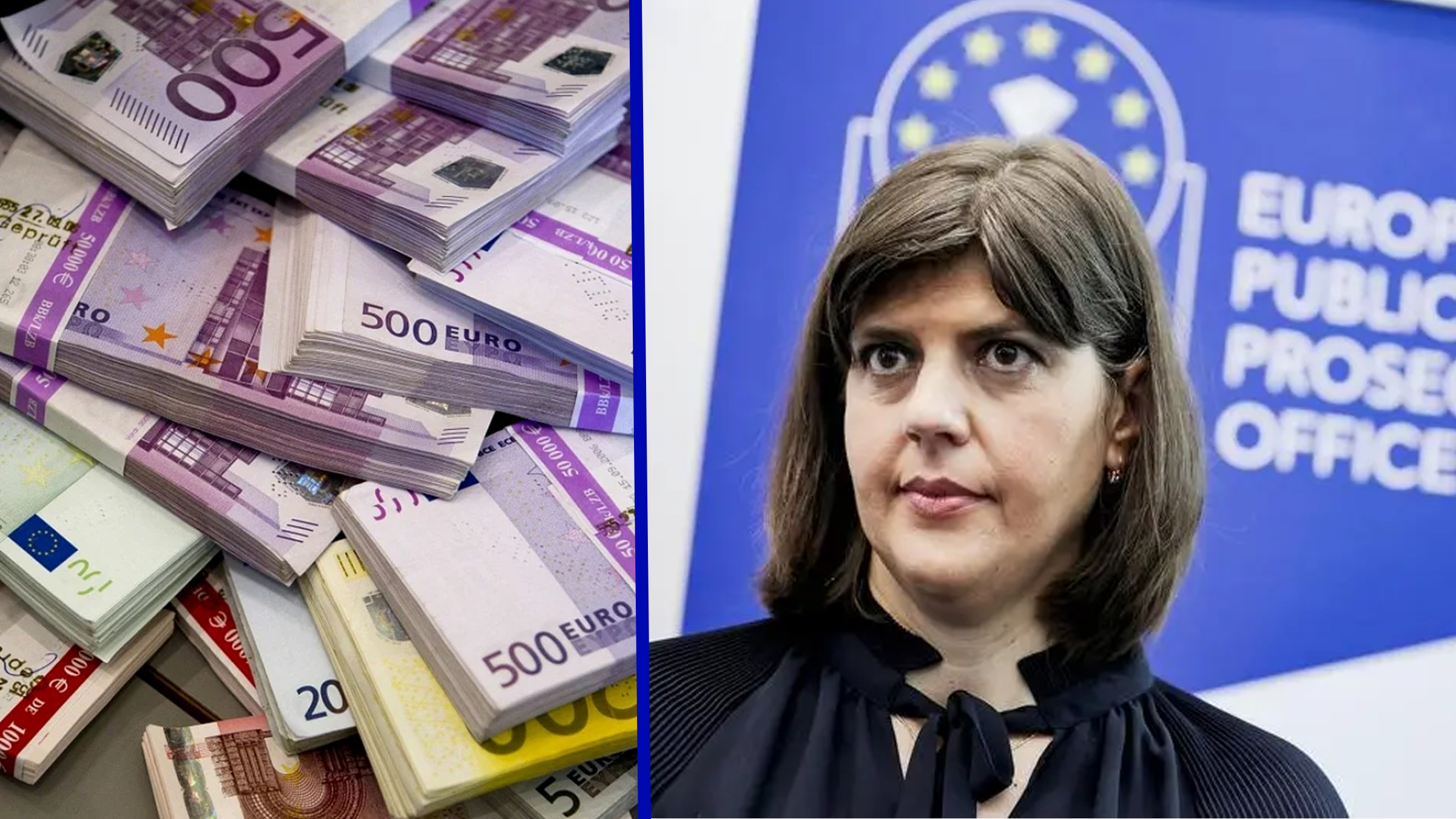Dosar masiv de fraudă cu fonduri UE în România: EPPO trimite în judecată trei persoane