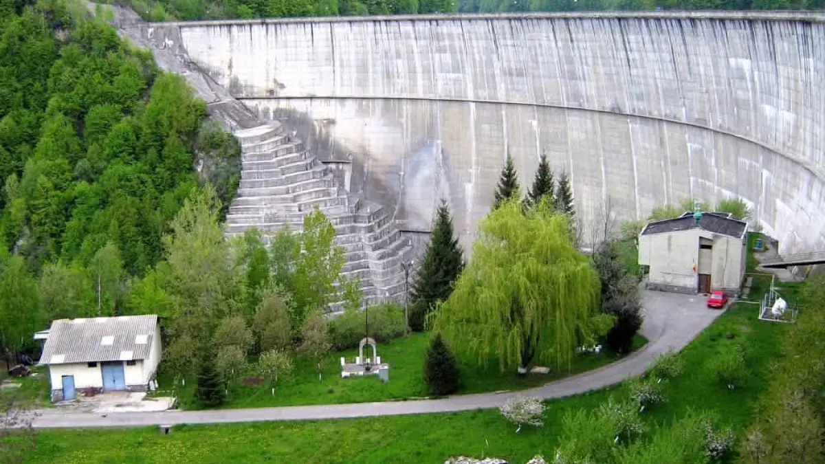 Criza apei din Prahova: Lucrările urgente de la barajul Paltinu sunt amânate până în 2029