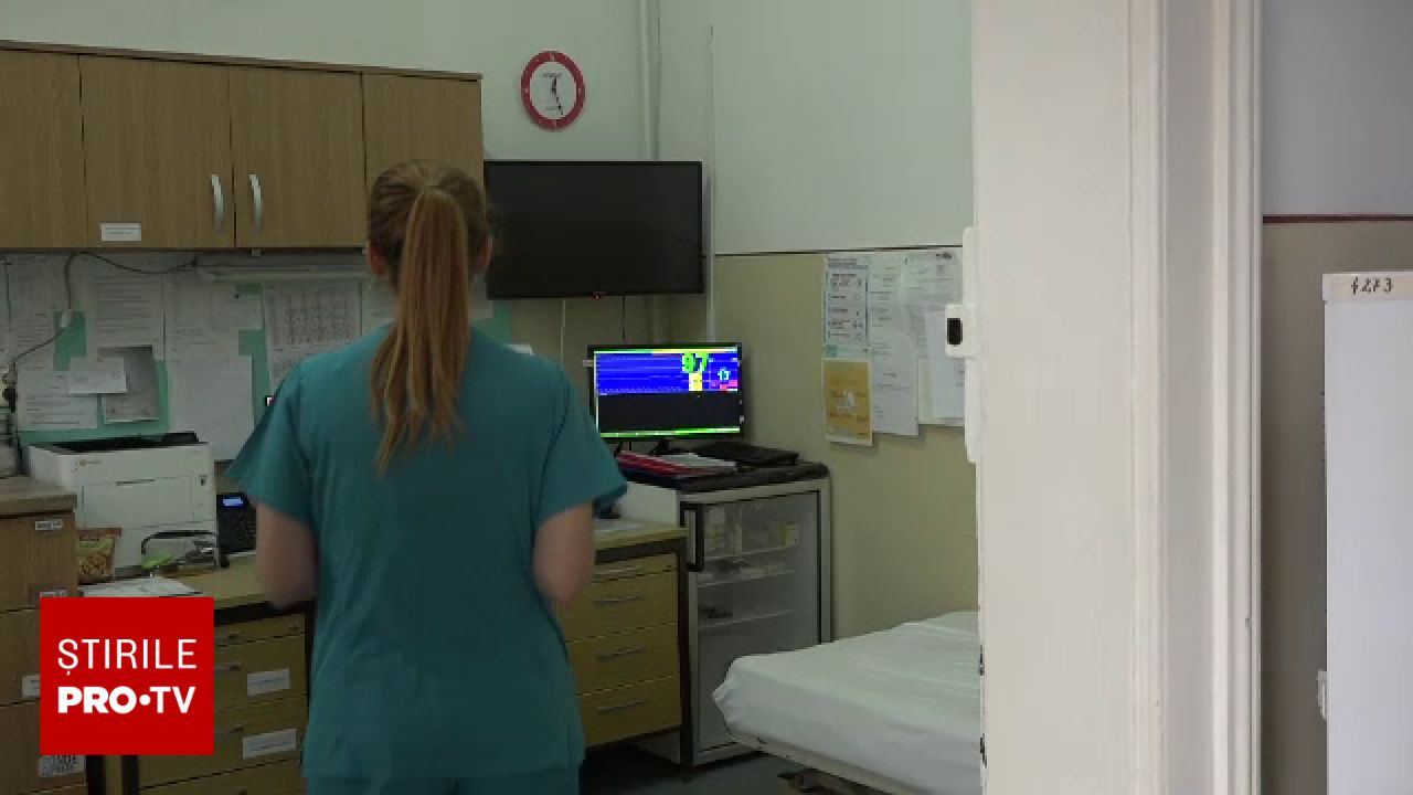 Scandal la spitalul din Sighișoara: un medic de la ATI a fost amenințat cu moartea de familia unui pacient decedat