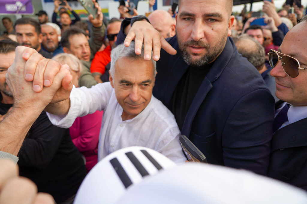 Contestația DIICOT pentru arestul lui Călin Georgescu este așteptată la Curtea de Apel București