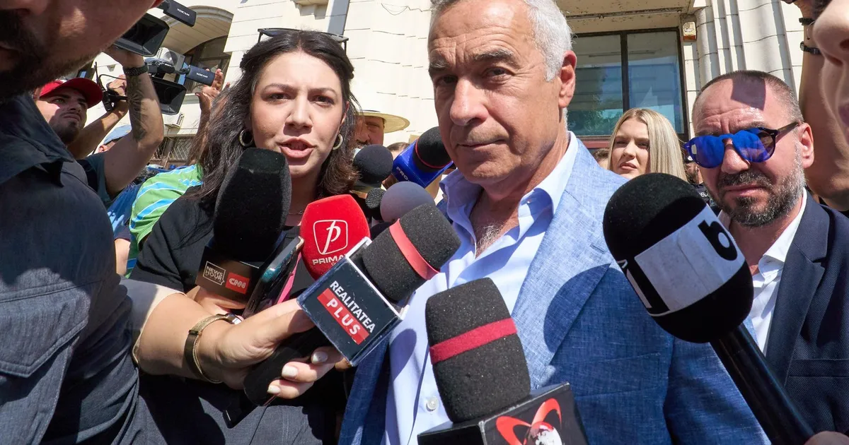 Călin Georgescu poate fi eliberat astăzi: Curtea de Apel București decide soarta arestării sale